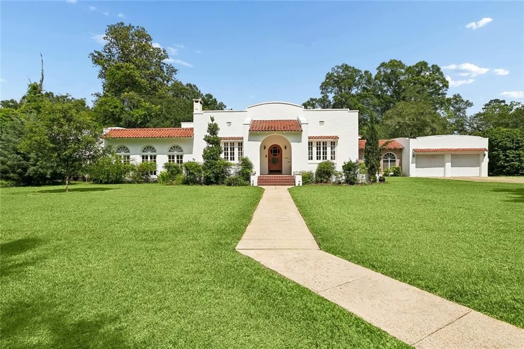 Property Photo:  1200 N Duncan Avenue  LA 70422 