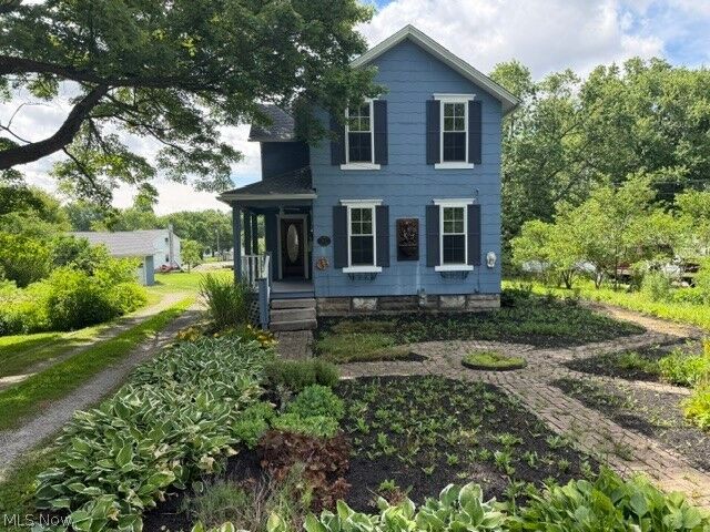 Property Photo:  413 W Main Street  OH 44001 