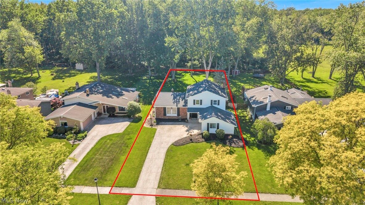 Property Photo: 6424 Brighton Drive OH 44070
