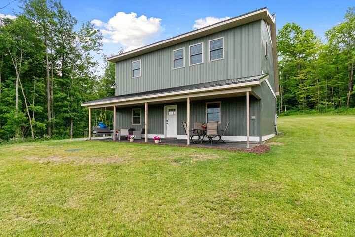 Property Photo:  38 Hillcrest Heights  VT 05478 