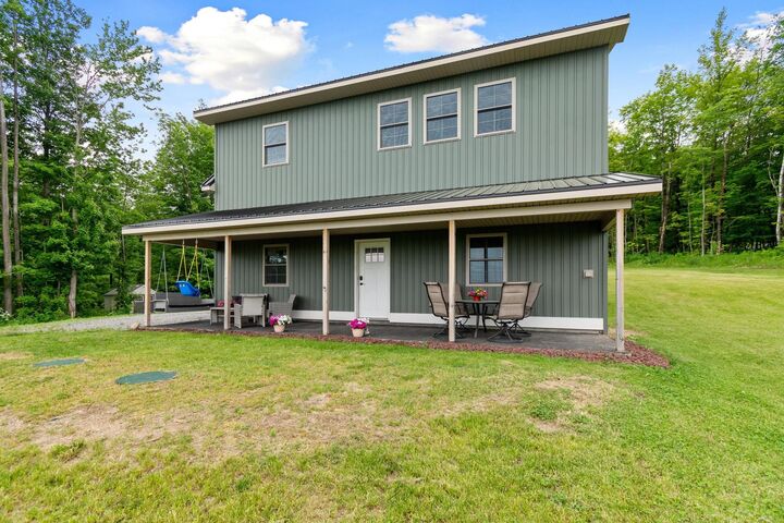 Property Photo: 38 Hillcrest Heights VT 05478