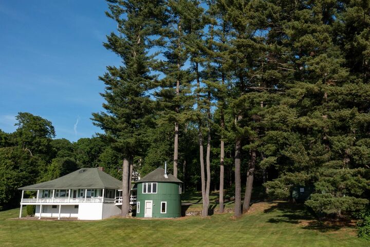 Property Photo: 88 Old Keene Road NH 03608