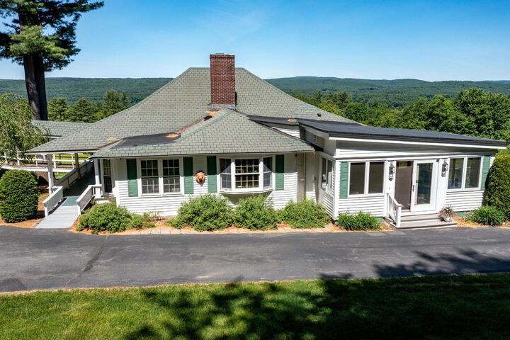 Property Photo: 88 Old Keene Road NH 03608