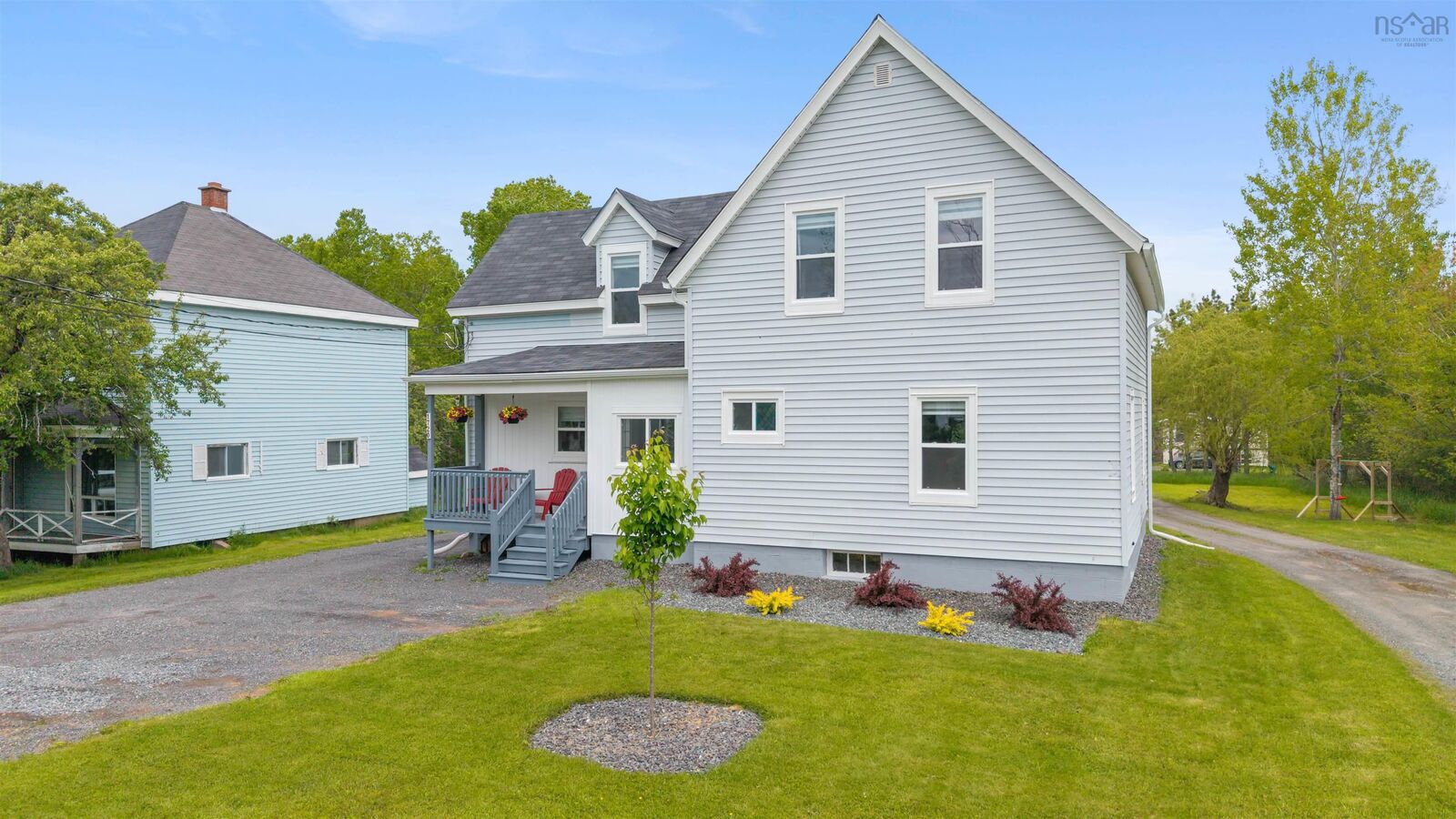 Property Photo:  1720 Acadia Avenue  NS B0K 2A0 
