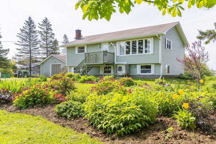 Property Photo:  48 Rogers Road  NS B0P 1H0 