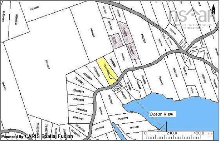 Property Photo:  Lot 14 Walkerville Rd  NS B0E 1J0 