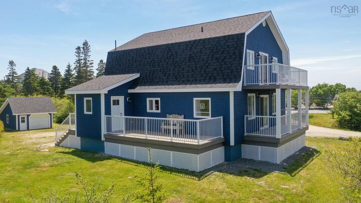 Property Photo: 91 McGray Avenue NS B0W 1E0