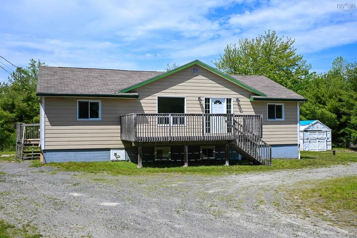 Property Photo:  98 Dorey Park Road  NS B0J 2E0 
