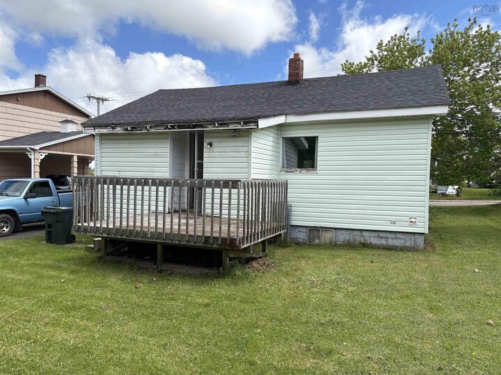 Property Photo: 65 Charles Street NS B4H 3P9