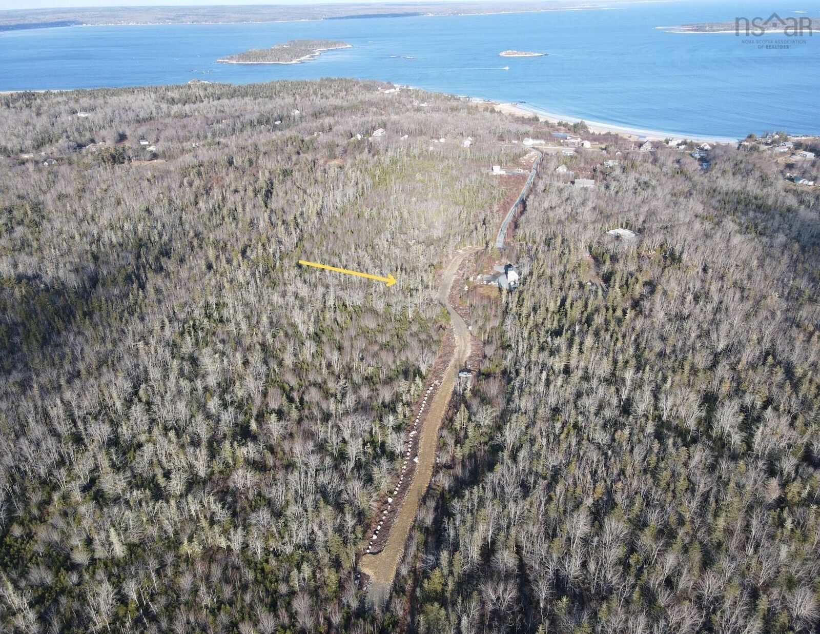 Property Photo:  Lot F7 Golden Horizon Drive  NS B0T 1J0 