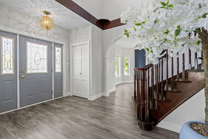 Property Photo: 31 Lancaster Drive NS B3A 4X7