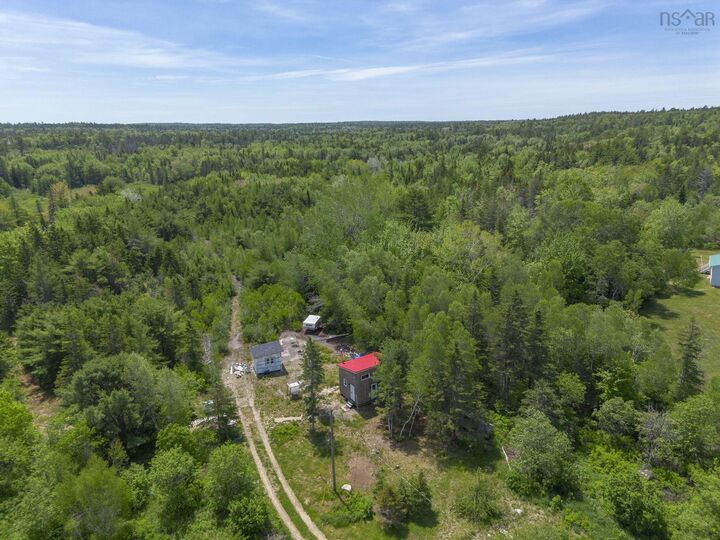 Property Photo: 11 Tom Wallace Road NS B0S 1B0