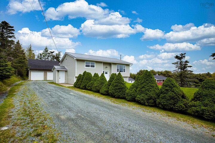Property Photo:  59 Parkwood Drive  NS B2Z 1P2 