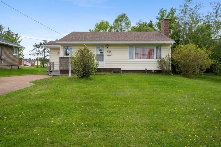 624 Abercrombie Road — photo 1