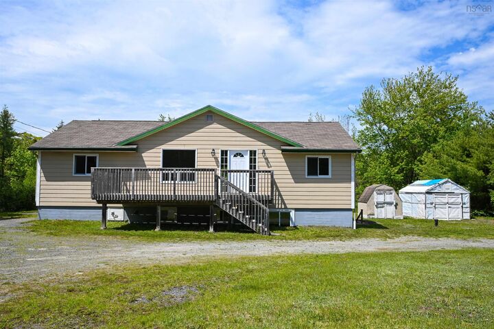 Property Photo:  98 Dorey Park Road  NS B0J 2E0 