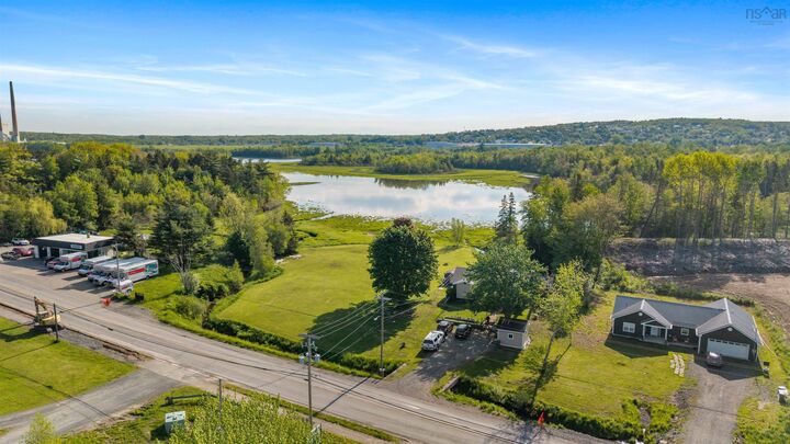 Property Photo:  860 Granton Abercrombie Road  NS B2H 5C6 