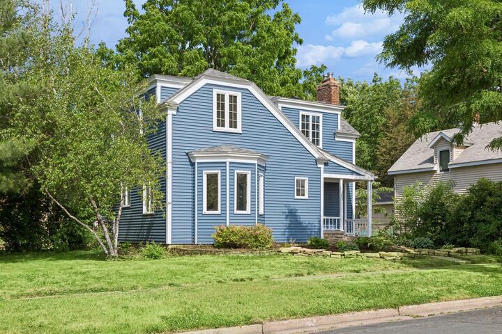 Property Photo:  203 Lewis Street  WI 54022 