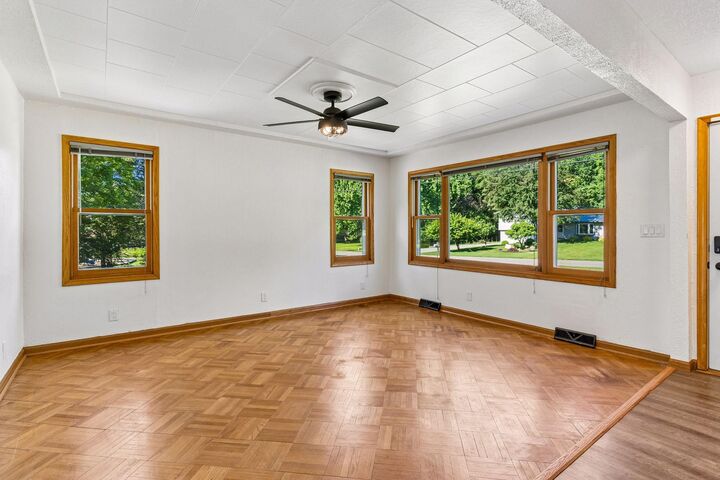 Property Photo: 3910 Elmwood Street MN 55127