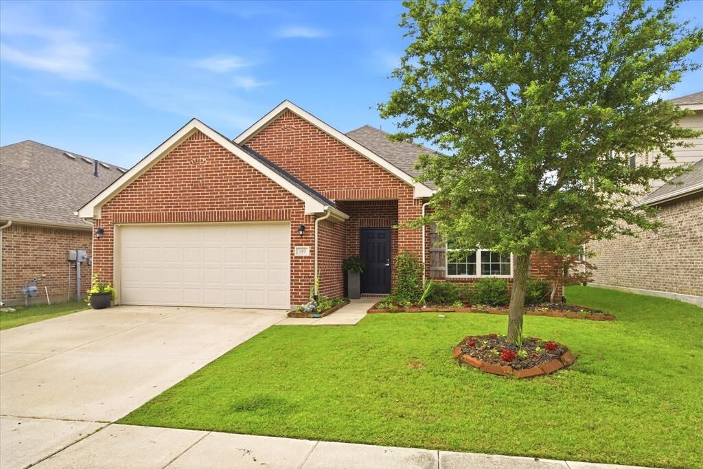 Property Photo:  149 Pleasant Hill Lane  TX 75189 