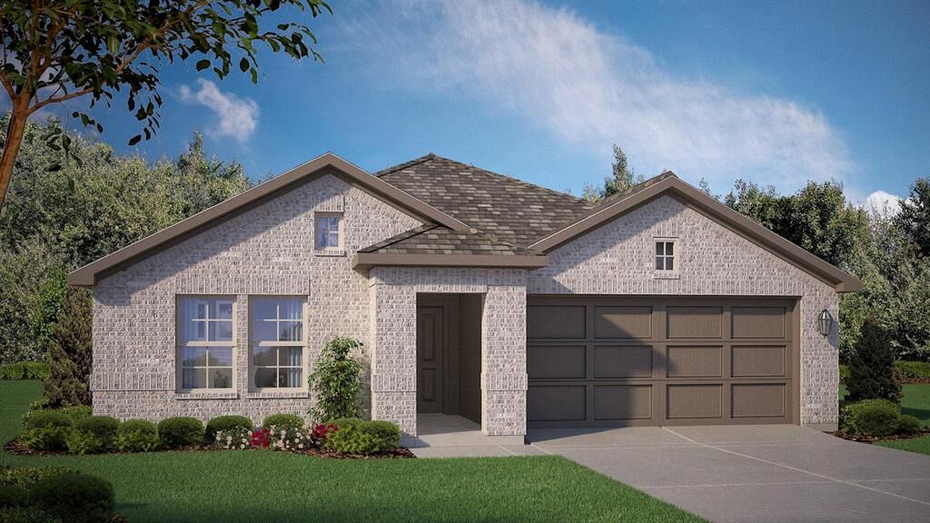 Property Photo: 10640 Sunrise Creek Drive TX 76036
