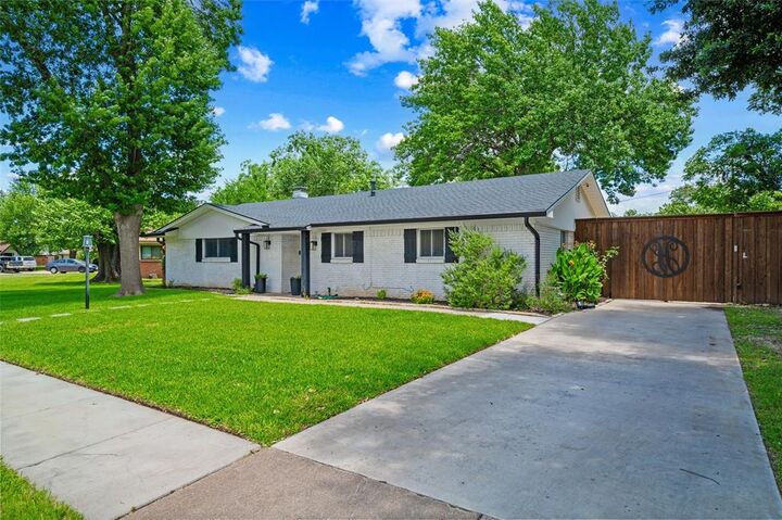 Photo de la propriété: 2129 Goerte Drive TX 75051
