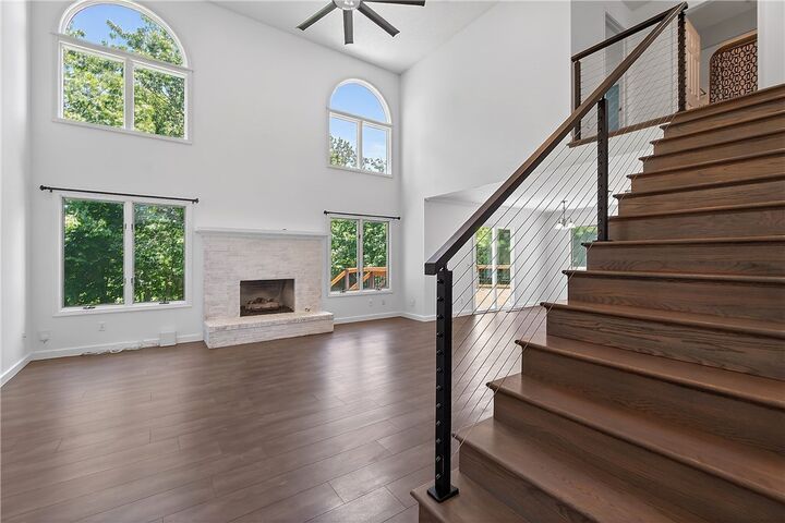 Property Photo:  47 Stonehenge Drive  AR 72712 