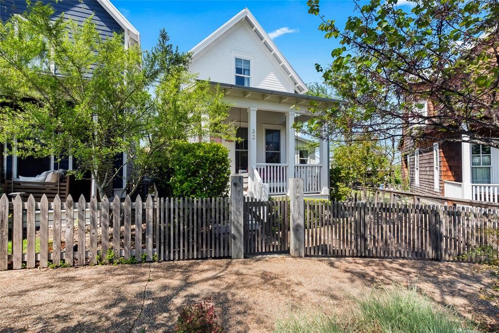 Property Photo: 32 Firefly Lane OK 74432
