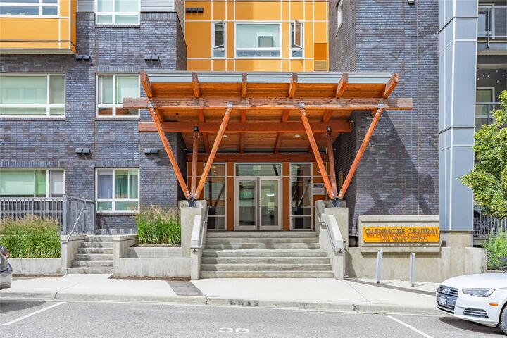 Photo de la propriété:  722 Valley Road 417  BC V1V 2E6 