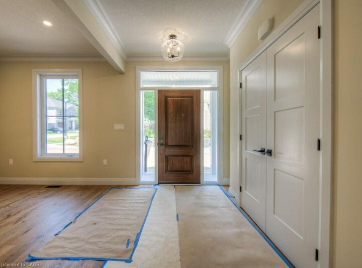 Property Photo: 45 Blair Road 4 ON N1S 2H8