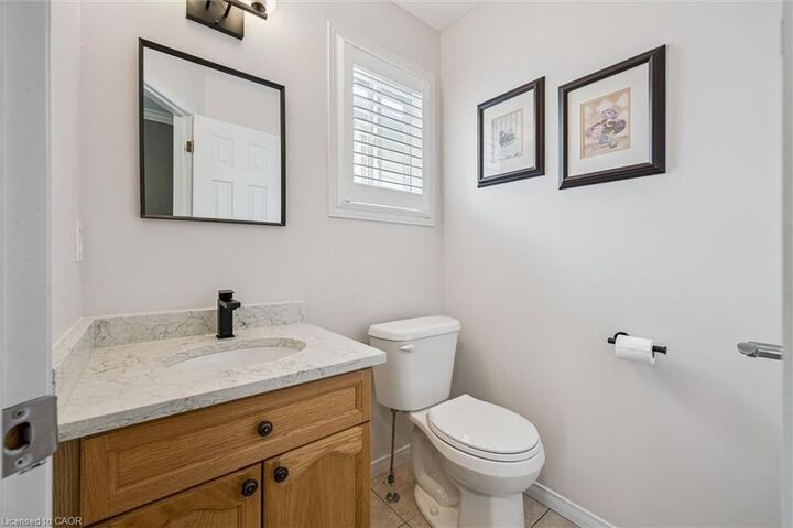 Property Photo:  46 Joshua Street  ON N2C 2T4 
