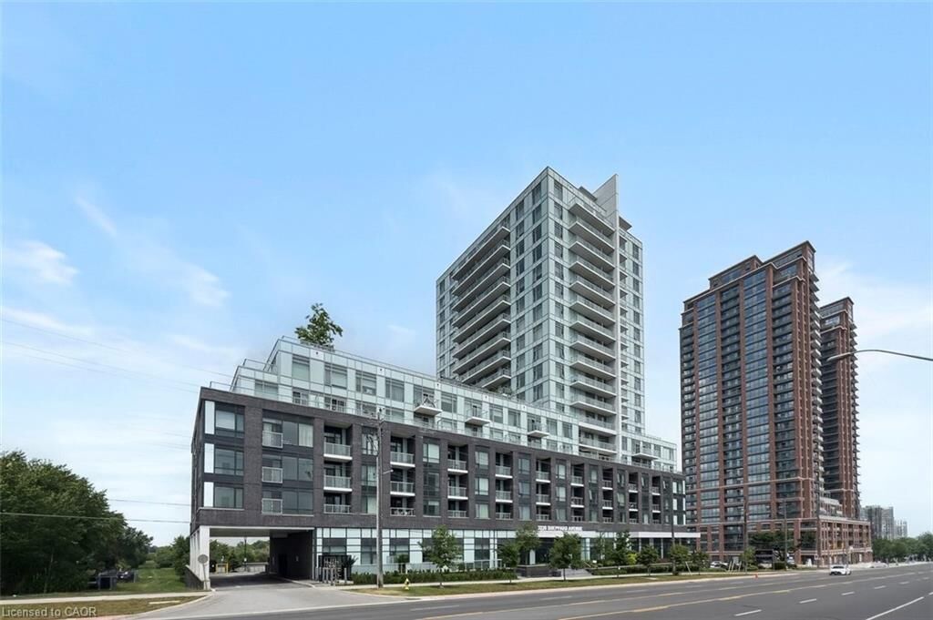Photo de la propriété: 3220 Sheppard Avenue E 316 ON M1T 3K3
