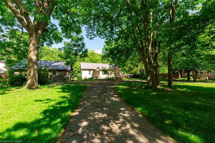 Property Photo: 508 Prospect Point Road N ON L0S 1N0