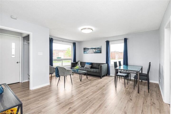 Property Photo:  168 Berryman Avenue  ON L2R 3X1 