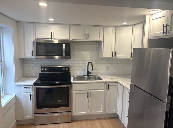 Property Photo: 314-316 Richmond Street PE C1A 1J9