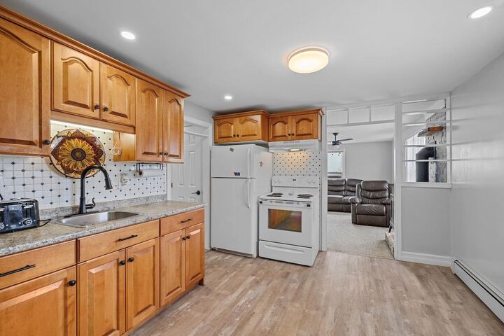 Property Photo: 414 Lower Rollo Bay Road PE C0A 2B0