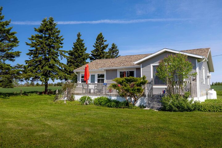Property Photo: 136 Macleod Road PE C0A 1R0