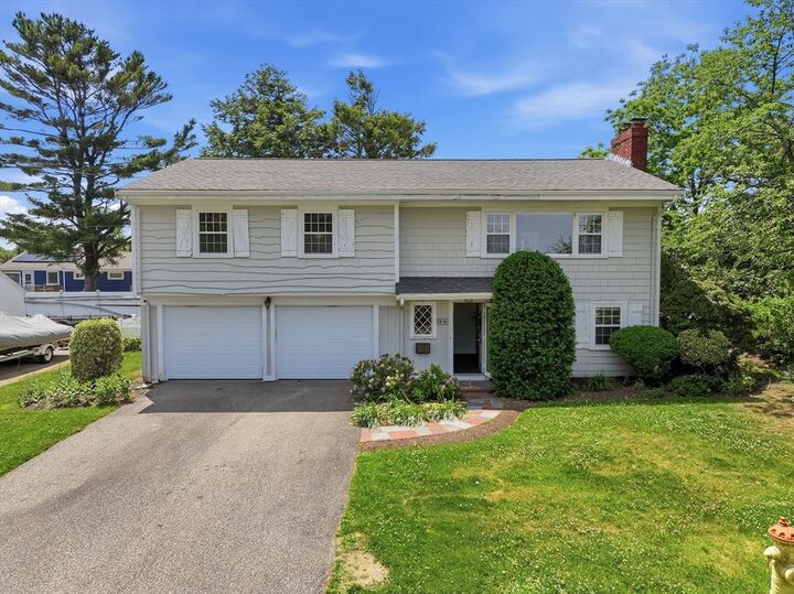 Property Photo:  18 Livesey Rd  MA 02171 
