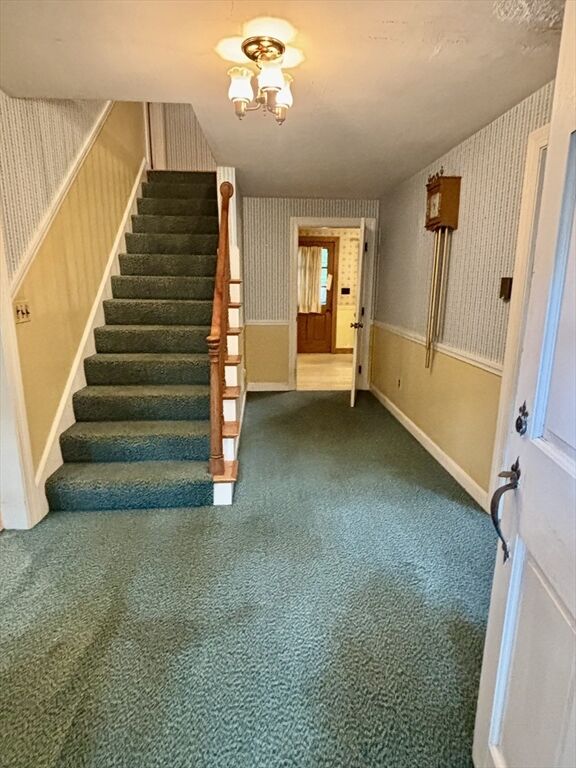 Property Photo: 137 Spofford Rd MA 01921
