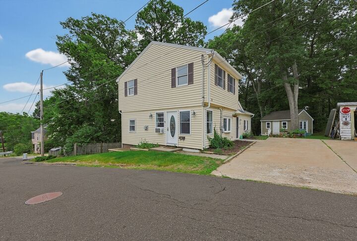 Property Photo:  11 3rd Ave  MA 01863 