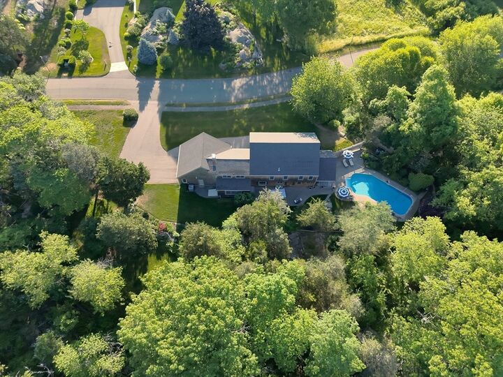 Property Photo: 8 Ringbolt Road MA 02043