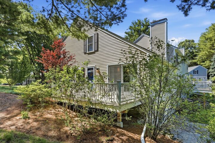 Property Photo:  78 Macintosh Ln 78  MA 01719 