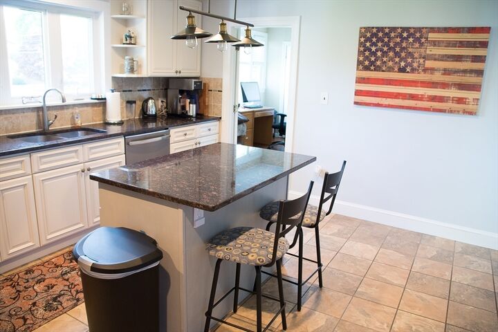 Property Photo:  659 Liberty St  MA 02370 