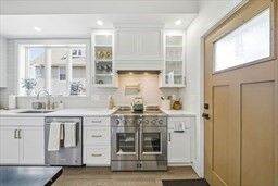 Property Photo:  61 Wayland Street  MA 02125 