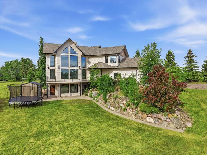 Property Photo:  39222 Highway 20  AB T0C 0J0 