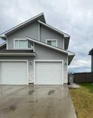 Property Photo:  12937 102A Street A  AB T8V 6T1 