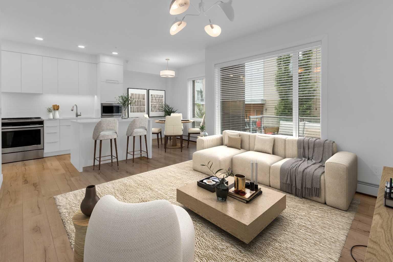 Property Photo: 3125 39 Street NW 113 AB T3B 6H5