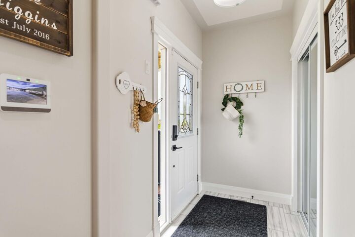 Property Photo:  333 Collicott Drive  AB T9K 2Z1 