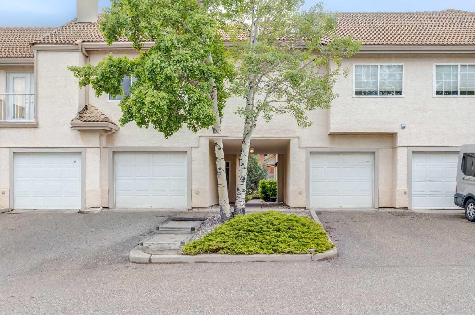 Property Photo: 107 Patterson View SW AB T3H 3J9