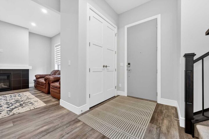 Property Photo: 95 Rock Lake View NW AB T3G 0E9