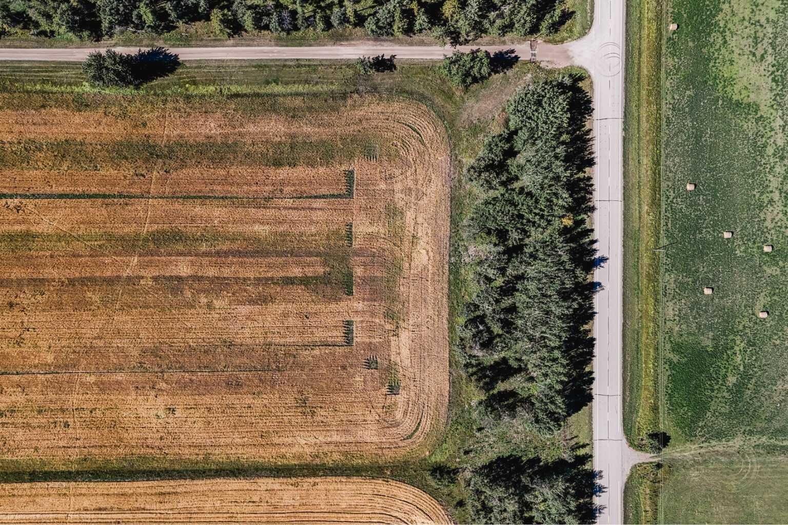 Property Photo:  N/A Township Road 354  AB T0M 0M0 